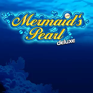 Ігровий автомат Mermaid’s Pearl Deluxe